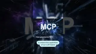 Create videos from the terminal with Gemini CLI and the Veo MCP server