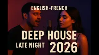 Top Duet Songs 2026 ~ Viral French Chill Playlist 🎧 Trending Night Mix