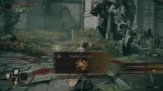 First try (Second boss)