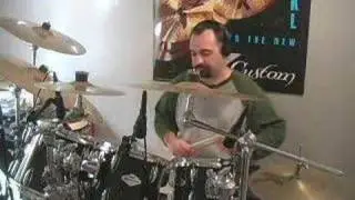Fran Merante Demos Rodney Holmes Groove