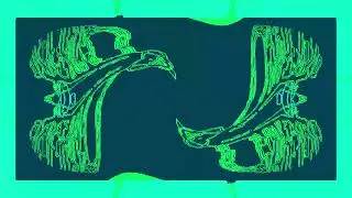 Minus Magnus - Cynical Romance (humagn Remix) [MHLBLCK029BP]