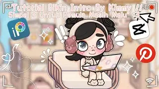 TUTORIAL AVATAR WORLD | INTRO TUTORIAL BY KIMMY | SIMPEL DAN KHUSUS UNTK PEMULA YANG MASIH MALU