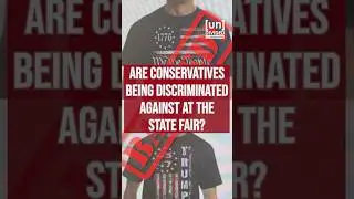 No Republicans allowed? Washington State Fair accused of targeting conservative vendors