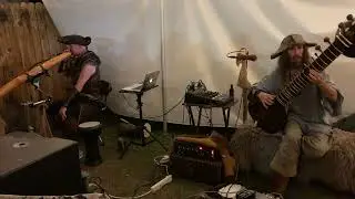 A-Tribe - Matrix @Brevardrenaissancefairs
