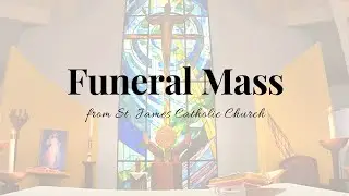 Charles Zimmermann Funeral Service 2/28/2025 1:00 pm