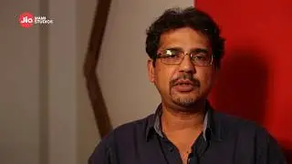 With the Master, Rensil D&rsquo;Silva | Jio MAMI Studio