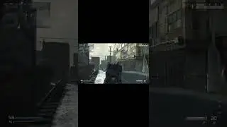 It's CoD Ghosts But In 2026 - Freight #shorts