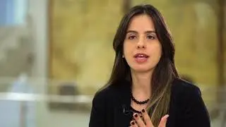 Enfermeira ensina como fazer a an&aacute;lise correta de eventos adversos