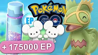 Niantic &uuml;ber neue Pok&eacute;mon, Hyperbonus-Kritik & gro&szlig;z&uuml;gige Events | Pok&eacute;mon GO 2579