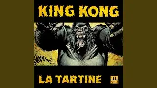 King Kong
