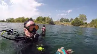 Scuba Ranch Stacie POV