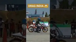 Drag India nih bos senggol dong 🔥🔥🔥 #shorts #dragthailand #dragindia #armrayong