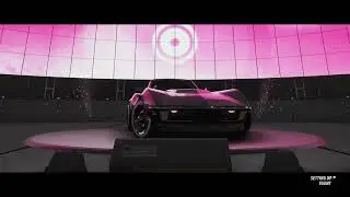 Forza Horizon 5 Ser 56 Summer - The Trial  Corvetting the Competition
