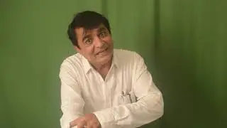 FREE AUDITION BY ACTOR / SHABBIR LALA | 5.9 | ||52|