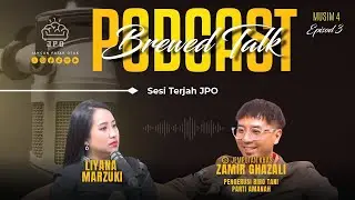 Sesi Terjah JPO | JPOS4E3