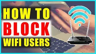 how to block wifi users | digisol router mac filtering