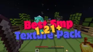 Best Default Revamp [NethPot] Texture Pack 📂| 1.19,1.20 & 1.21 +