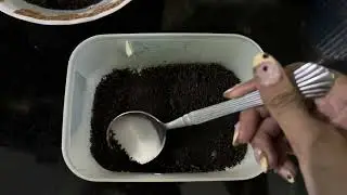 tutorial dessert box oreo 