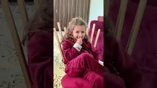 مفاجئات عبدالرحمن المطيري لـ الطفلة ايلين