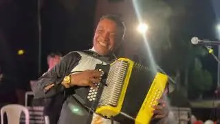 Celebrando la Victoria en vivo @DagobertoElNegritoOsorio | Altos del Rosario Bolívar |