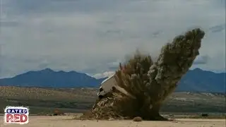 Highlight Reel of Navy blowing Sh*t up?