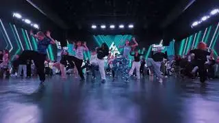 Josh Price - Group 1 - High Dance Camp 2025