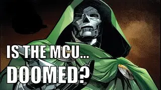 Fantastic Four Box Office Not Looking Good... | The Captain Logan Show 347