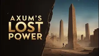 The Kingdom That Vanished Overnight II Kingdom of Axum