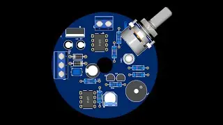 MOBILE DETECTOR
