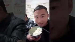 （57）老挝媳妇小依 今晚吃竹笋炒腊肉