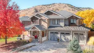 Modern Elegance & Mountain Views | 4845 6th Street, Boulder, CO