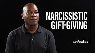 Gift-Giving Is Not a Love Language