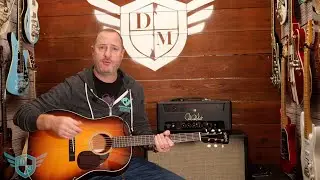 Danville Music Tuesday Toys - Neumann MCM114