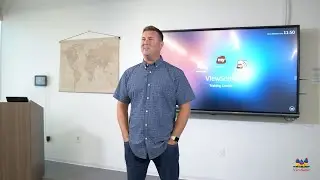 ViewSonic&reg; Hybrid Teaching Solutions