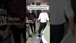 Mr Beast reveals his bathtub punishment