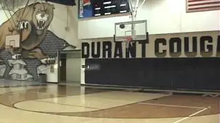 Durant D-News Intro