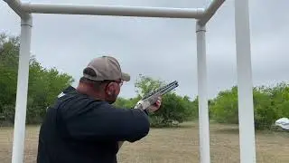 2021 Texas State Championship: Prelim event at the National Shooting Complex