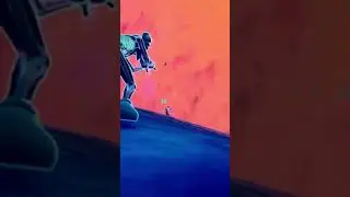 Cube Queen & Invisible Cube Monster Fortnite Season 8