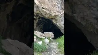 Packsaddle Cave