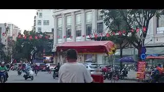 Ch&egrave; Lộc T&agrave;i _ 76 H&agrave;ng Điếu, H&agrave; Nội. 