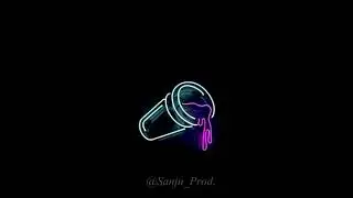 (FREE) Beat Trap Hard Time [Prod. Sanjn]
