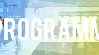 Neem een kijkje bij onze Programmamanagement training (met Jo Bos) - Vlog | Royal HaskoningDHV
