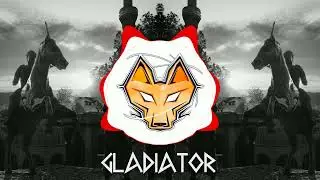 TheFoxStorm - Gladiator (Original Mix)