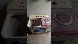 LG Engineer Gaya Samsung Machine Complaint 😲 | Galat Service Call #samsung #lg #service #shorts #diy