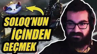 BU DUO SOLOQYU ELE GEÇİRDİ! (best adc/sup) | HolyPhoenix