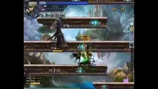 [BGC] Zero o Peregrino