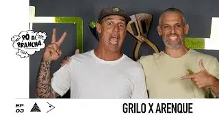 LEANDRO DORA | APRIMORESURF | P&Oacute;DIPRANCHA #03