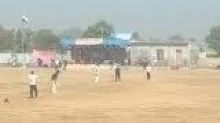 karawara manak pur vs Brijpura live cricket match