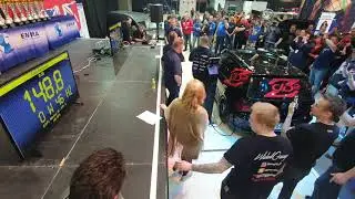 EMMA Salzburg DD 4x18