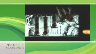 Score Rush - Inside Xbox - Major's Minute - Major Nelson (Xbox LIVE Indie Games; Shmup; STG)